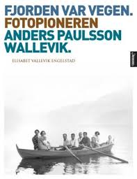 Book: Fjorden var vegen